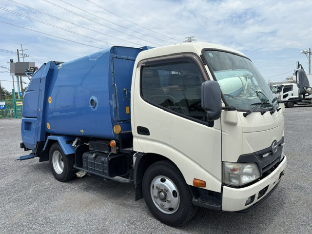 日野