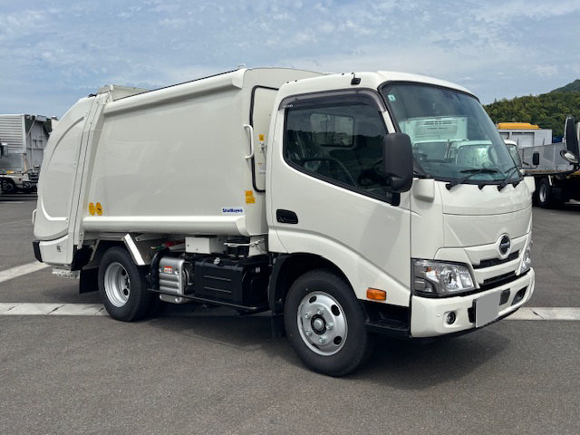 日野