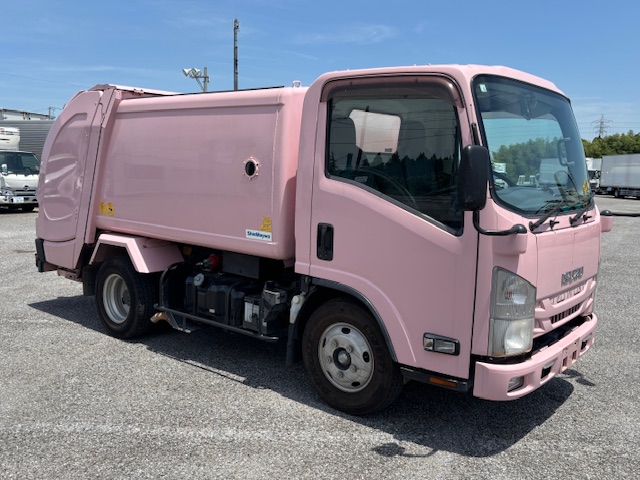 いすゞ